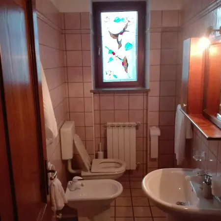 Maria Apartment
