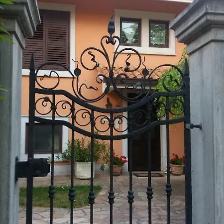Maria Apartment