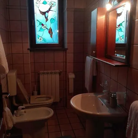 Maria Apartment *