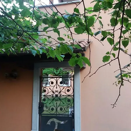 Apartman Maria Monrupino