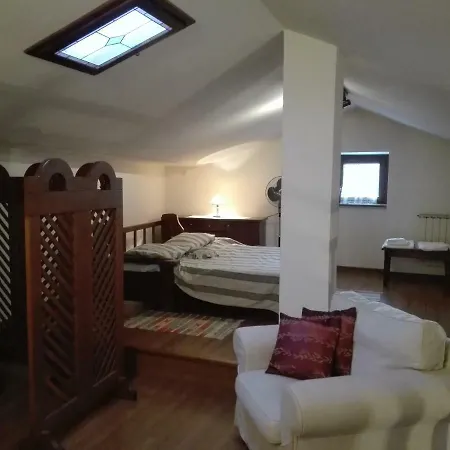 Apartment Maria *